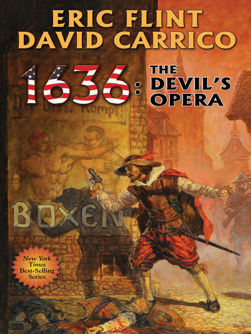Title details for 1636: The Devil's Opera by Eric Flint - Available